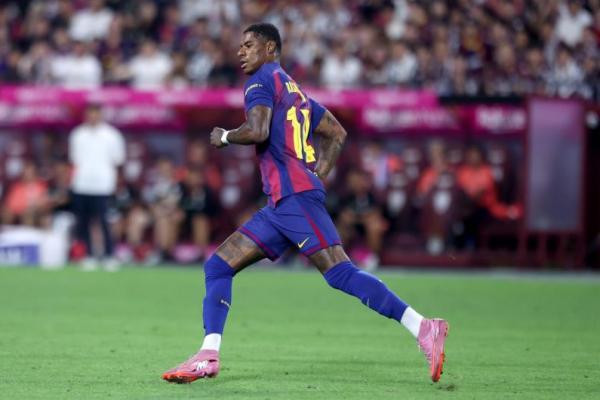 Laga El Clasico diprediksi berjalan sengit lantaran akan memperebutkan posisi puncak klasemen sementara Liga Spanyol 2025/2026