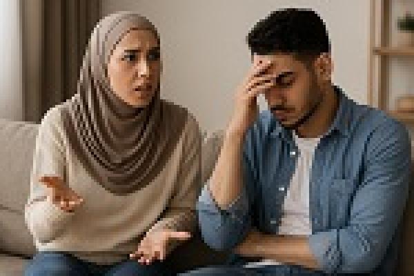 Ciri-ciri Pasangan yang Baik Menurut Islam
