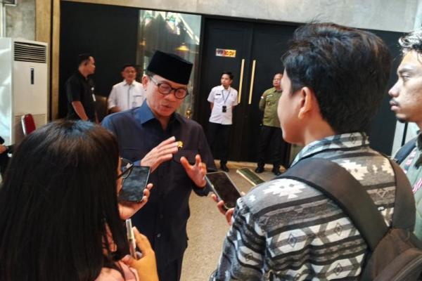 Menteri Desa, Pembangunan Daerah Tertinggal (Mendes PDT) Yandri Susanto memastikan program Koperasi Desa (Kopdes) Merah Putih akan berjalan maksimal dan berkelanjutan.