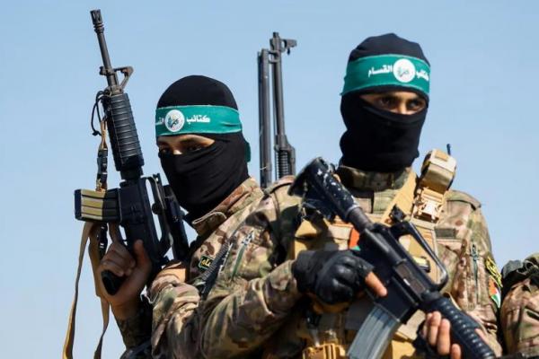 Hamas mengecam rencana pemerintah Israel membangun 12.000 unit rumah baru di permukiman Yahudi di Tepi Barat