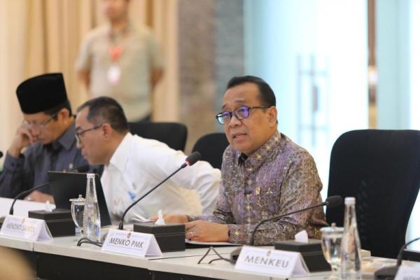Menteri Koordinator Bidang Pembangunan Manusia dan Kebudayaan (Menko PMK) Pratikno mengatakan transformasi Lembaga Pengelola Dana Pendidikan (LPDP) akan difokuskan pada penguatan talenta nasional di bidang Science, Technology, Engineering, Mathematics (STEM).