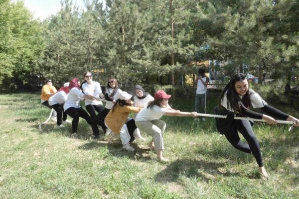 8 Ide Lomba 17 Agustusan Anti Mainstream yang Bikin Heboh