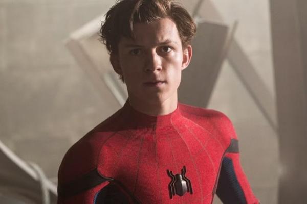 Alami Gegar Otak, Tom Holland Cuti Syuting Spider-Man: Brand New Day
&nbsp;