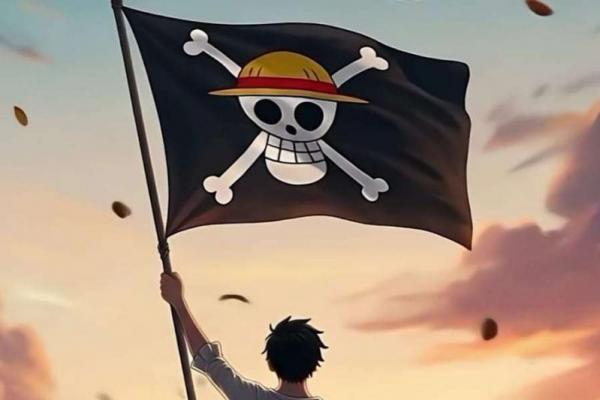 5 Film Bajak Laut Terbaik yang Wajib Kamu Tonton
