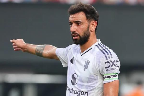 Pakar Sarankan MU Jual Bruno Fernandes: Assistnya Tak Berguna!
