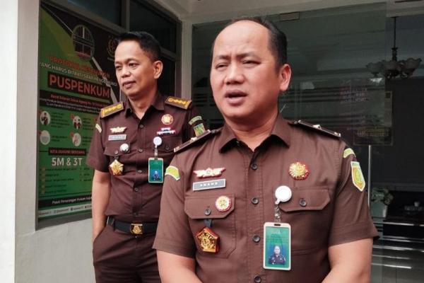 Kejagung akan mempelajari dahulu putusan vonis bebas terhadap tiga terdakwa kasus dugaan korupsi pemberian fasilitas kredit untuk PT Sritex.