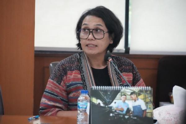 Kemdikdasmen memastikan seluruh layanan publik kembali berjalan optimal dan siap melayani masyarakat secara penuh, pasca libur lebaran Idulfitri