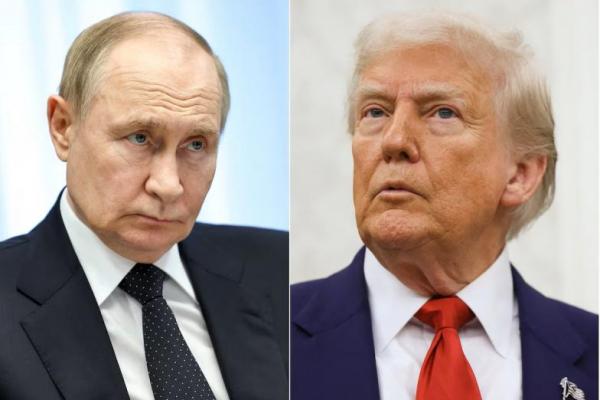 Presiden Amerika Serikat Donald Trump menerbitkan perintah eksekutif untuk memberlakukan undang-undang baru mengenai sanksi terhadap Rusia.