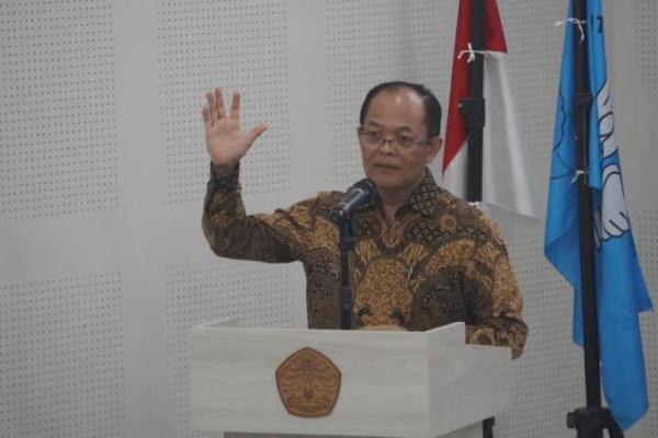 Badan Bahasa Kemendikdasmen melalui Balai Bahasa Provinsi Riau, melibatkan perguruan tinggi dalam pengutamaan penggunaan Bahasa Indonesia di ruang publik.
