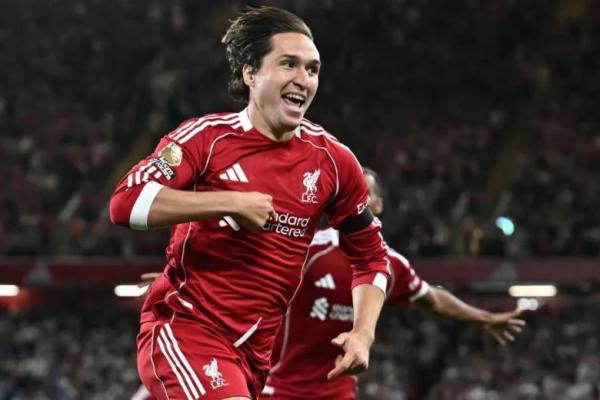 Juventus dikabarkan menjajaki peluang membawa kembali Federico Chiesa pada bursa transfer musim dingin ini.