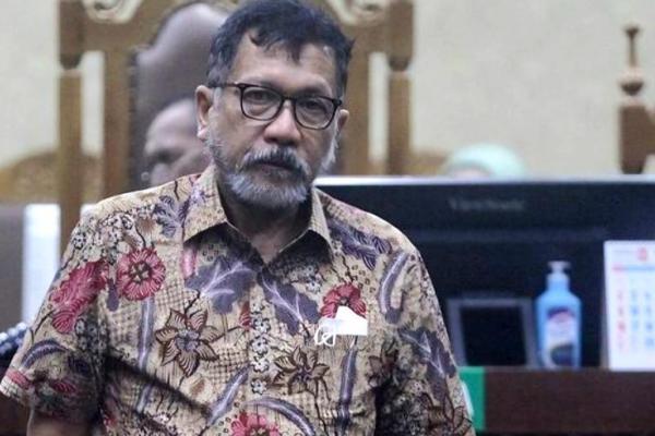 Kejagung menemukan shadow company atau perusahaan bayangan dalam kasus tindak pidana pencucian uang (TPPU) oleh mantan pejabat Mahkamah Agung, Zarof Ricar.