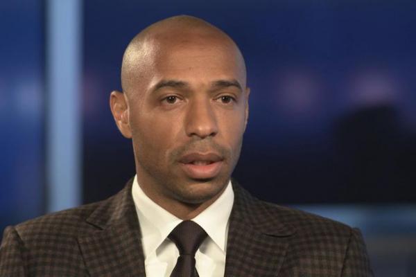 Rekor&nbsp;legenda Arsenal, Thierry Henry yang belum terpecahkan sampai saat ini