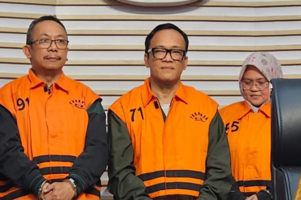 Majelis Hakim menyatakan Noel terbukti secara sah dan meyakinkan melakukan tindak pidana korupsi berupa pemerasan dalam pengurusan serfikasi K3.