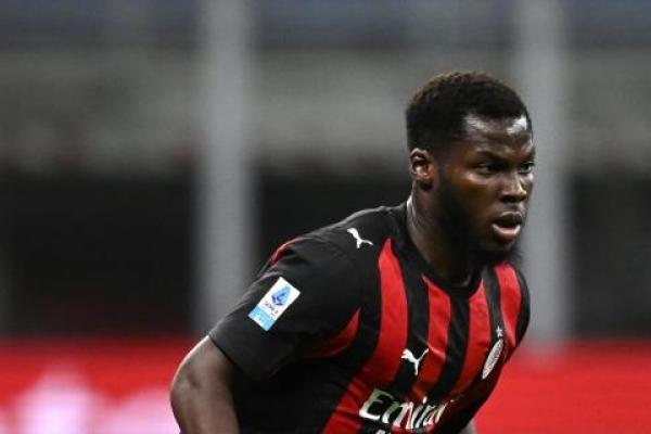 Yunus Musah&nbsp;dikabarkan ingin meninggalkan Rossonerri, dan bisa menjadi target potensial bagi Atalanta.