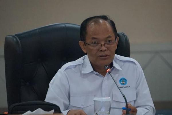 LPMQ&nbsp;Kemenag&nbsp;dan Badan Bahasa Kemdikdasmen melakukan sinergi dalam penyempurnaan tafsir Alquran yang sesuai kaidah bahasa Indonesia.
