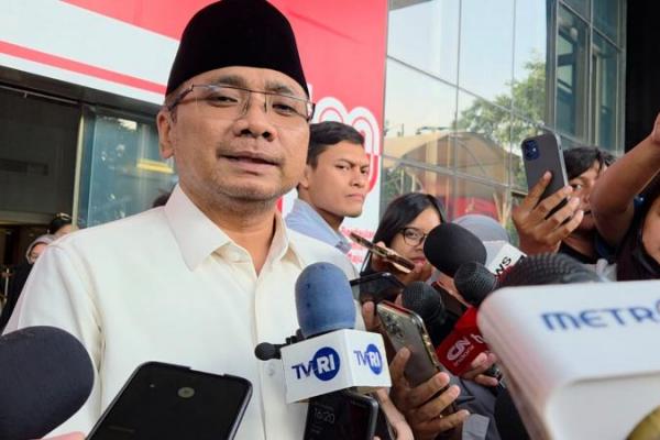 Yaqut bakal diperiksa dalam kapasitasnya sebagai saksi terkait kasus dugaan tindak pidana korupsi pembagian kuota haji tahun 2023-2024.