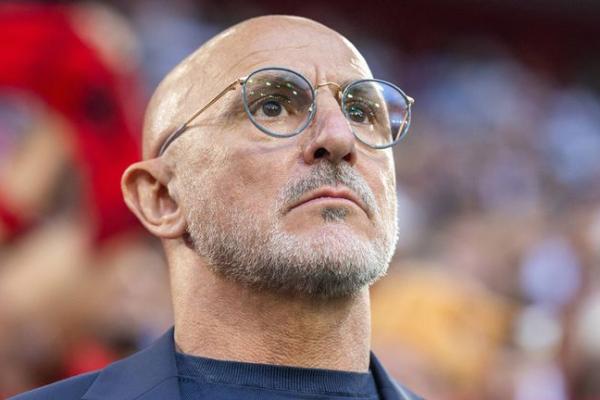 Timnas Spanyol akan menghadapi Inggris pada matchday pertama UEFA Nations League 2026/27.