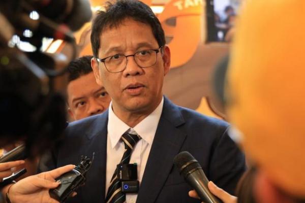 Sebelum cicopot dari jabatannya sebagai Menteri Keuangan, Purbaya bicara utang whoosh yang direstrukturisasi 80 Tahun lamanya.