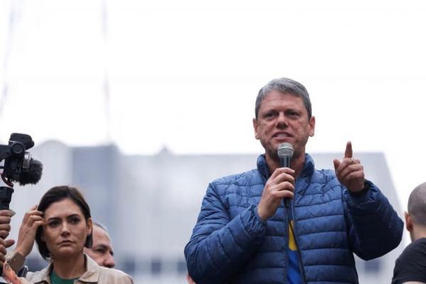Kandidat Janjikan Amnesti Jika Bolsonaro Dihukum dalam Kasus Kudeta Brasil