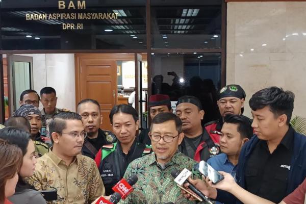 Aplikator tetap untung, tetapi kesejahteraan pengemudi juga harus diperhatikan.