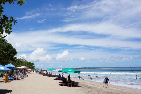 Jepang tidak lagi masuk dalam daftar 10 besar destinasi luar negeri favorit bagi wisatawan asal China, yang merencanakan liburan pekan Hari Nasional