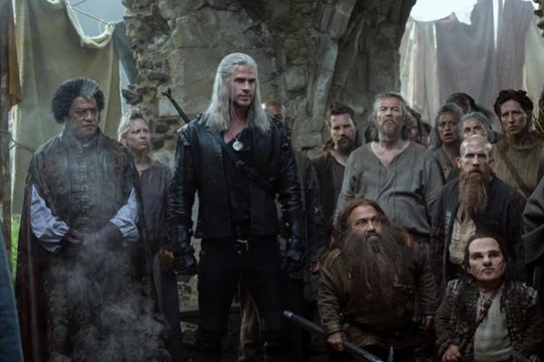 &nbsp;
Demi The Witcher Season 4, Liam Hemsworth dkk Ungkap Penderitaan saat Syuting