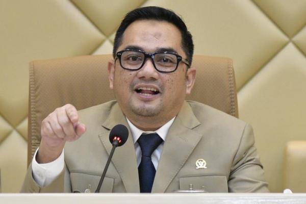 Pentingnya memperkuat kerja sama internasional guna mendukung pembangunan daerah dan peningkatan kapasitas Pemerintah Daerah dari sisi SDM.