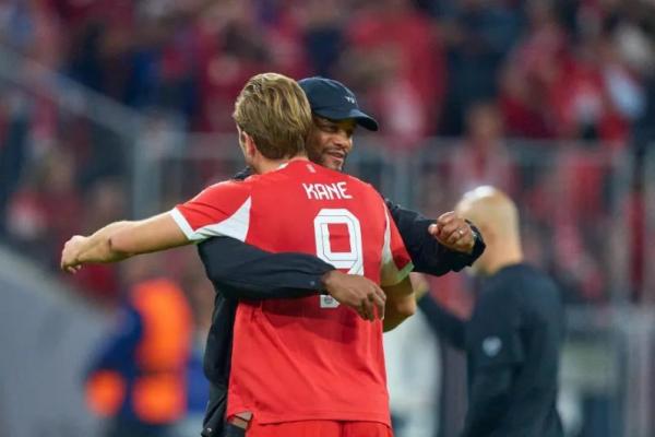 Bintang Bayern Munich, Harry Kane, sukses tampil memukau dalam pertandingan perdana Liga Champions melawan Chelsea pada Kamis (18/9) dini hari.