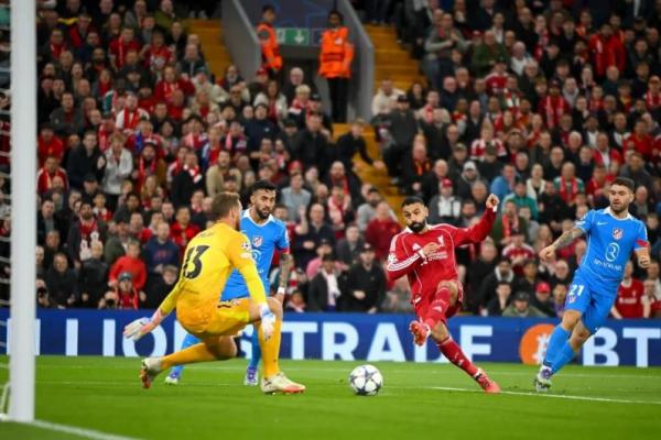 Liverpool sukses memetik tiga poin dalam pertandingan perdana Liga Champions musim 2025/2026, yang berlangsung pada Kamis (18/9) dini hari di Anfield.
