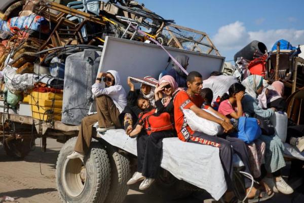 Trump Upayakan Kesepakatan Damai, Hamas Sebut Kehilangan Kontak Dua Sandera