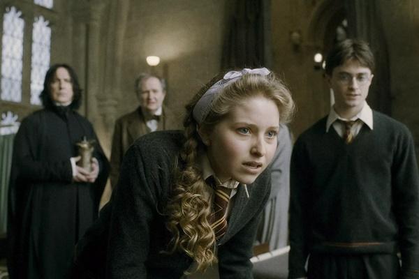 Punya Akun OnlyFans, Aktris Jessie Cave Dilarang Hadiri Konvensi Penggemar Harry Potter
&nbsp;