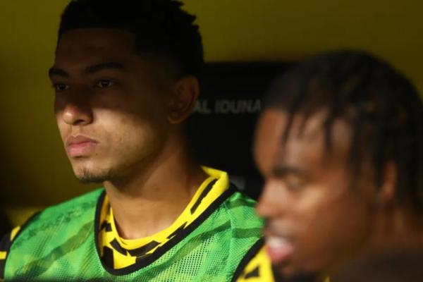 Pelatih Borussia Dortmund, Niko Kovac, mengakui bahwa Jobe Bellingham kurang mendapatkan menit bermain sejak didatangkan dari Sunderland pada bursa musim panas lalu.