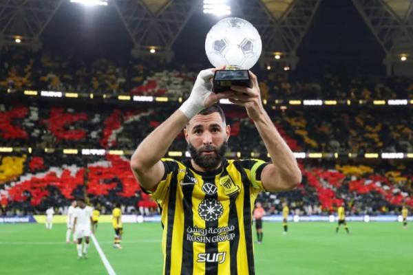 Al-Nassr yang diperkuat Cristiano Ronaldo sukses melanjutkan tren positif di awal musim baru, termasuk saat mengalahkan mantan rekan setimnya, Karim Benzema, yang berkostum Al-Ittihad.