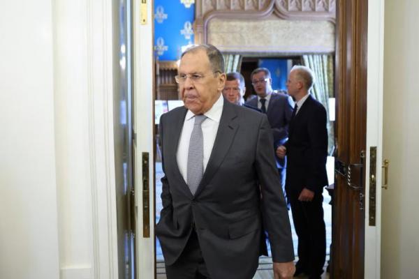 Menteri Luar Negeri Rusia Sergei Lavrov membeberkan bahwa dia akan bertemu dengan Menteri Luar Negeri Amerika Serikat (AS) Marco Rubio di Manila, Filipina