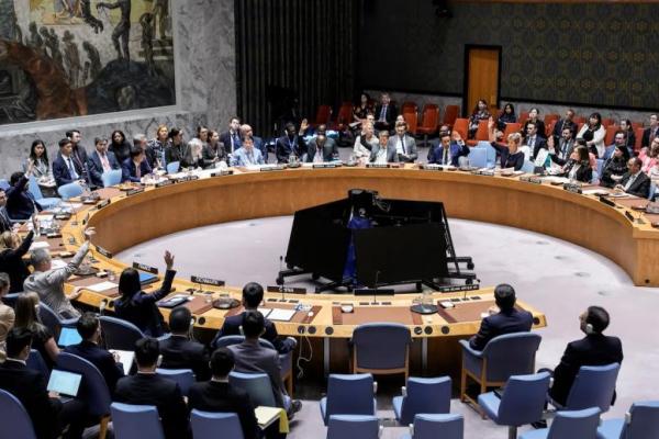 Sanksi Nuklir Gagal Ditunda, Iran Sebut AS Khianati Diplomasi
