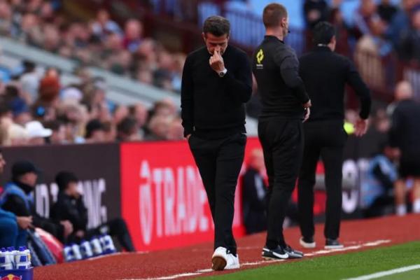 Manajer Fulham, Marco Silva menjadi prioritas utama. Pria 48 tahun itu melakukan pekerjaan mengesankan di London barat