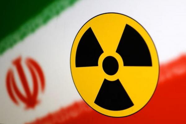 PBB Berlakukan Sanksi Nuklir Lagi, Kondisi dalam Negeri Iran Terpecah