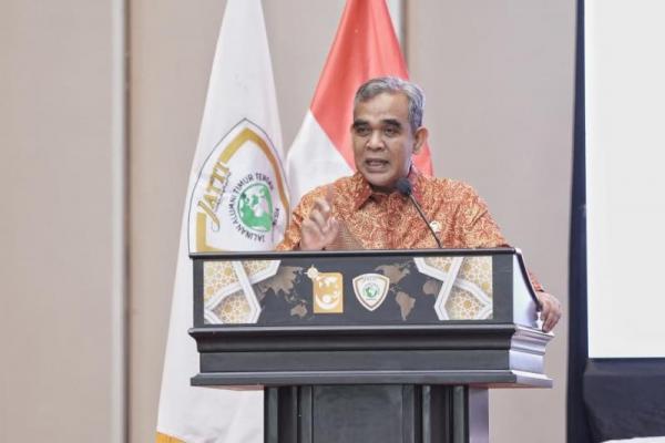 Muzani: Kepemimpinan Presiden Prabowo Bawa Indonesia Dihormati Dunia