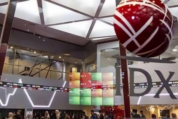 Pekan Ini, IHSG dan Kapitalisasi Pasar Kompak Naik