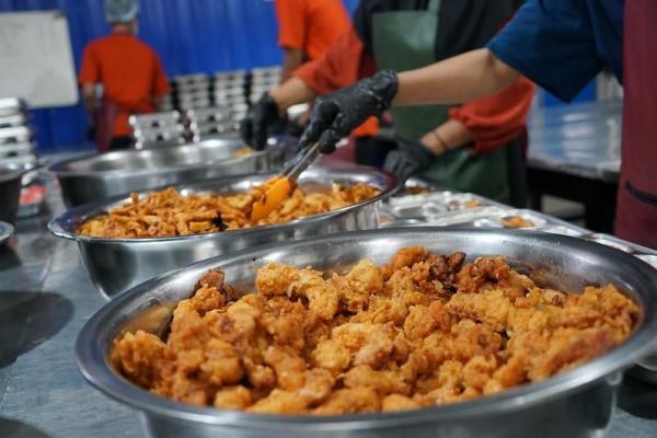 JPPI menilai klaim ini bukan bukti keberhasilan, melainkan tanda bahaya, bahwa pemerintah sedang menormalisasi MBG yang amburadul