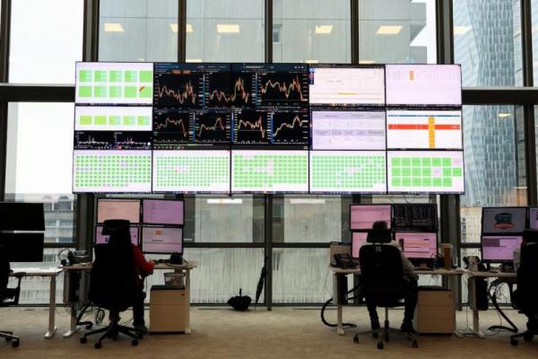 Investasi saham, reksadana, dan aset kripto memiliki karakteristik, tingkat risiko, dan potensi imbal hasil yang sangat jauh berbeda.