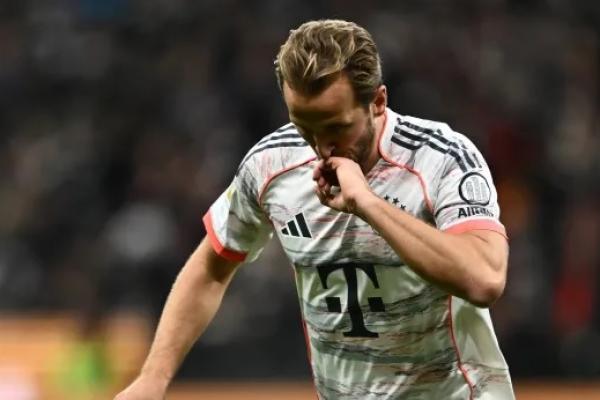 Bayern Munich dikabarkan tengah menyiapkan langkah khusus untuk memastikan striker andalan mereka, Harry Kane, tidak hengkang ke Barcelona.