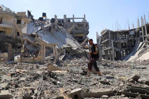 Pertemuan tingkat tinggi para mediator dari Mesir, Amerika Serikat, Qatar, dan Turki akan segera digelar di Kairo terkait gencatan senjata di Gaza