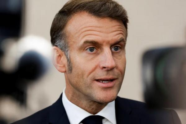Prancis telah memperketat pengawasan perbatasan dengan Spanyol menyusul gelombang migran di wilayah kantong Spanyol, Ceuta