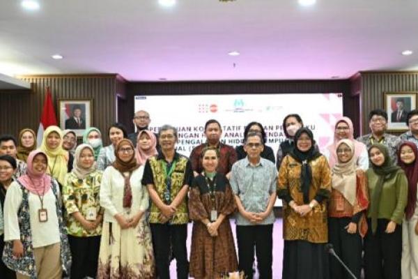 Survei Pengalaman Hidup Perempuan Nasional (SPHPN) 2024 yang dilakukan Kementerian Pemberdayaan Perempuan dan Perlindungan Anak (KemenPPPA) menunjukan penurunan angka kekerasan terhadap perempuan di Indonesia.
