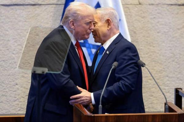 Perdana Menteri Israel, Benjamin Netanyahu, disebut-sebut bakal menjadi `korban` dari perjanjian Amerika Serikat (AS) dan Iran.