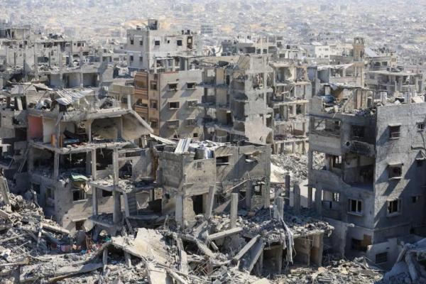 Tiga warga Palestina tewas pada Rabu (29/7) akibat serangan udara Israel di Gaza City dan Khan Younis di Jalur Gaza,
