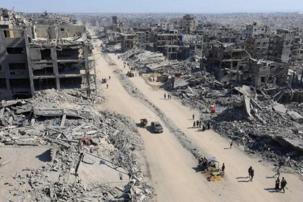 Upaya pemulihan Gaza pasca perang menghadapi tiga masalah utama, di tengah risiko kembalinya pertempuran di kawasan konflik tersebut