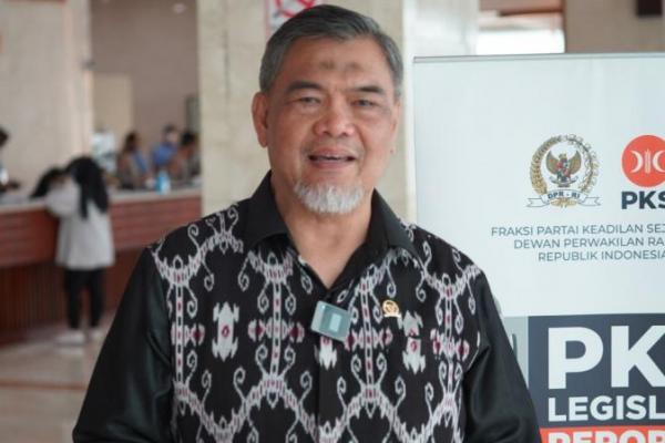 Peluncuran B50 merupakan momentum penting dalam perjalanan menuju kedaulatan energi nasional.