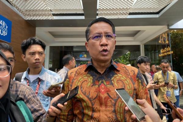 Menkum menuturkan, pembentukan Posbankum itu merupakan komitmen dari Prabowo yang menginginkan agar akses terhadap keadilan harus bisa dirasakan masyarakat